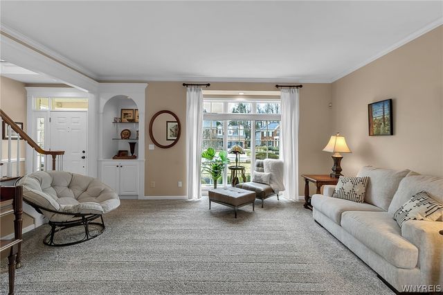 6347 Everwood Court North, Clarence, NY 14051