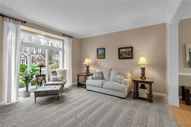 6347 Everwood Court North, Clarence, NY 14051