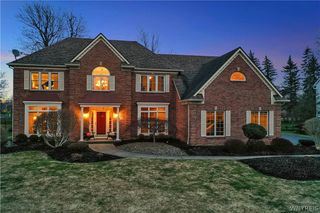 6347 Everwood Court North, Clarence, NY 14051