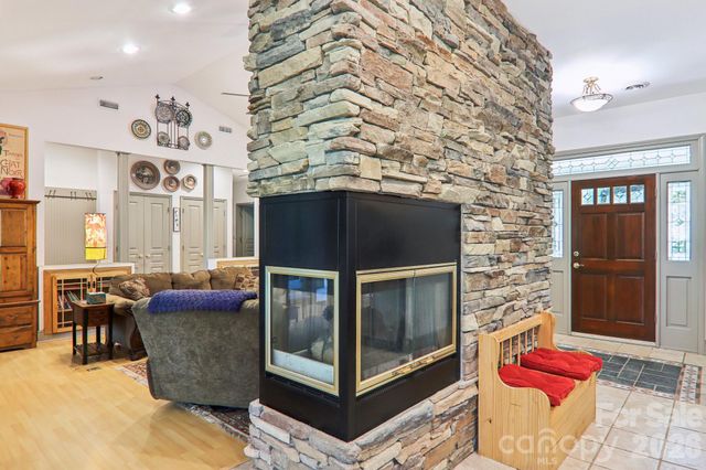 1063 Swiss Pine Lake Drive, Spruce Pine, NC 28777