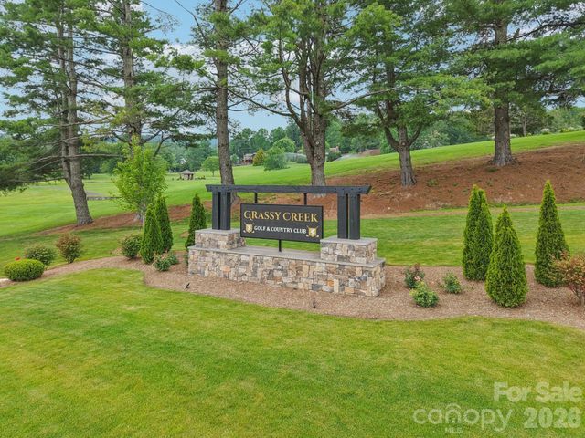 1063 Swiss Pine Lake Drive, Spruce Pine, NC 28777