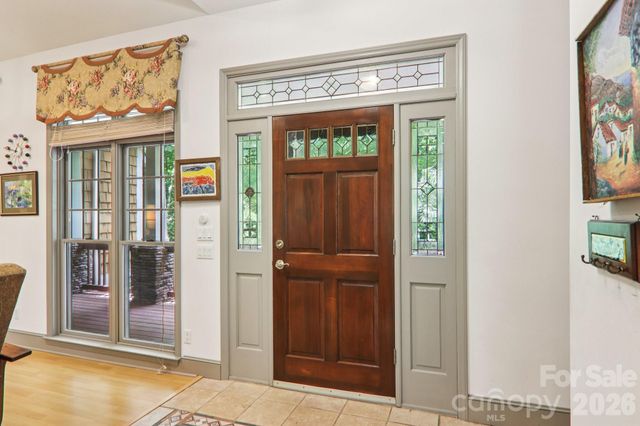 1063 Swiss Pine Lake Drive, Spruce Pine, NC 28777