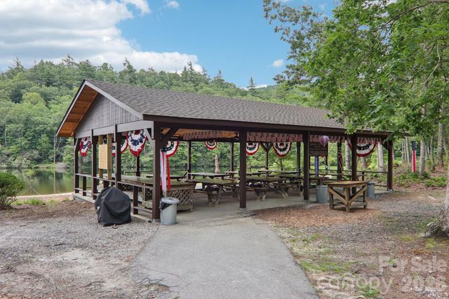 1063 Swiss Pine Lake Drive, Spruce Pine, NC 28777