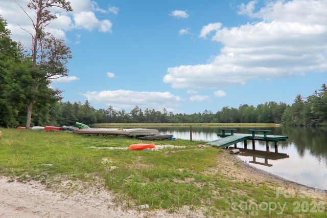 1063 Swiss Pine Lake Drive, Spruce Pine, NC 28777