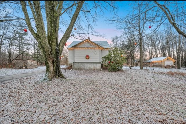 6226 W Maple Avenue, Geneva, OH 44041