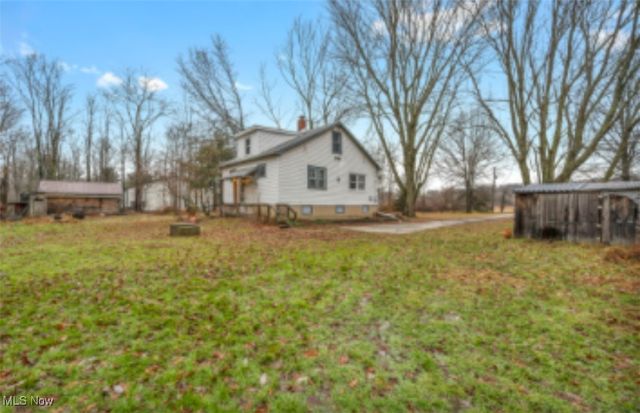 6226 W Maple Avenue, Geneva, OH 44041