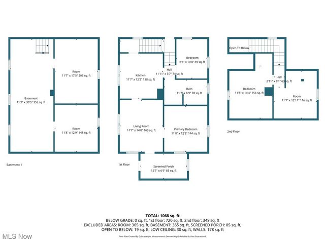 6226 W Maple Avenue, Geneva, OH 44041