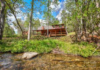 91 Riverview Drive, Robbinsville, NC 28771