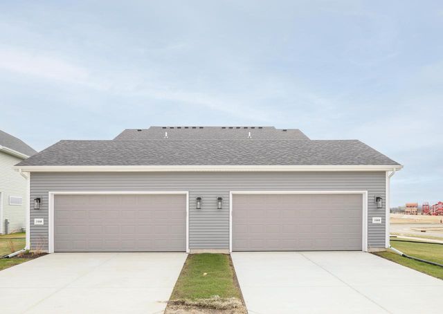 1666 Star Light Drive, Verona, WI 53593