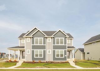 1666 Star Light Drive, Verona, WI 53593