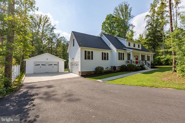 40 ALEXANDRA CIR, Bumpass, VA 23024