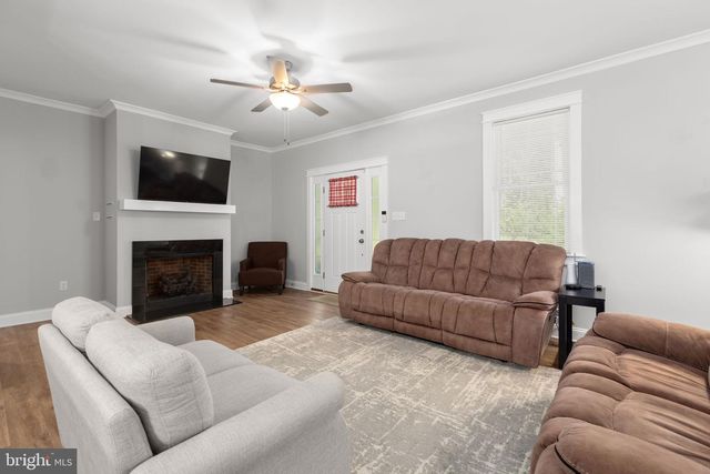 40 ALEXANDRA CIR, Bumpass, VA 23024