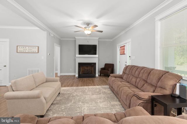 40 ALEXANDRA CIR, Bumpass, VA 23024