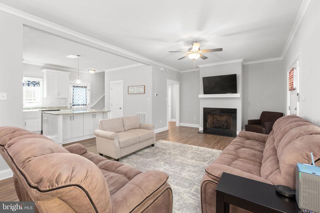 40 ALEXANDRA CIR, Bumpass, VA 23024