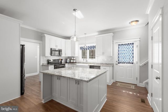 40 ALEXANDRA CIR, Bumpass, VA 23024