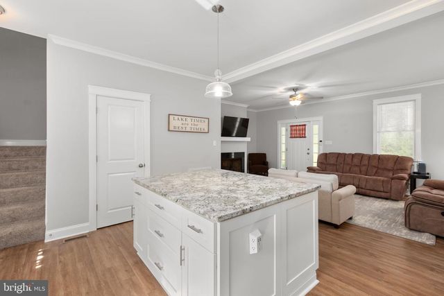 40 ALEXANDRA CIR, Bumpass, VA 23024