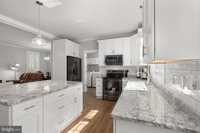 40 ALEXANDRA CIR, Bumpass, VA 23024