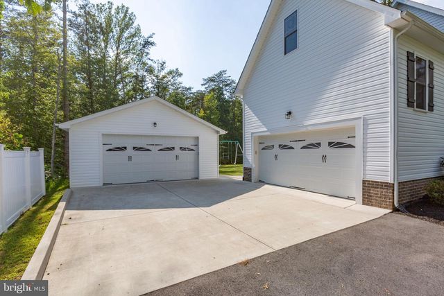 40 ALEXANDRA CIR, Bumpass, VA 23024