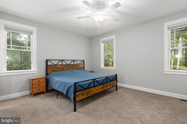40 ALEXANDRA CIR, Bumpass, VA 23024