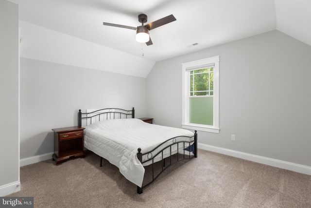 40 ALEXANDRA CIR, Bumpass, VA 23024