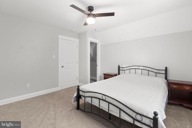 40 ALEXANDRA CIR, Bumpass, VA 23024