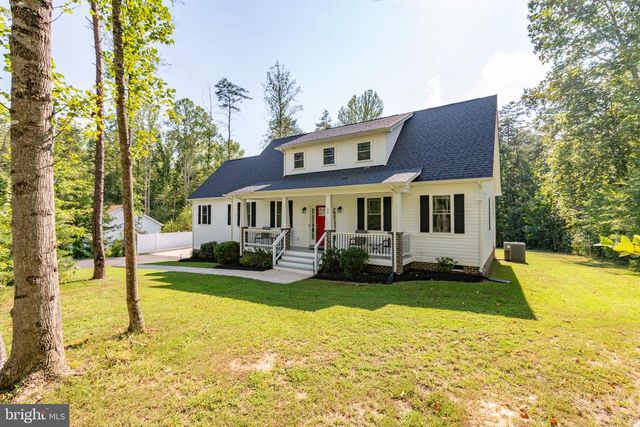 40 ALEXANDRA CIR, Bumpass, VA 23024