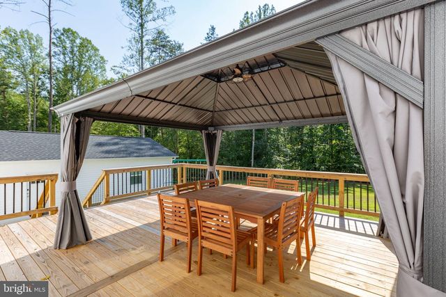 40 ALEXANDRA CIR, Bumpass, VA 23024