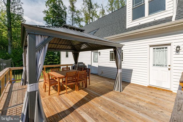 40 ALEXANDRA CIR, Bumpass, VA 23024