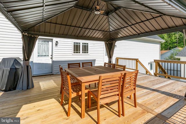 40 ALEXANDRA CIR, Bumpass, VA 23024