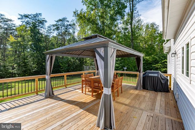 40 ALEXANDRA CIR, Bumpass, VA 23024