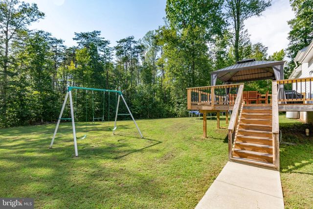 40 ALEXANDRA CIR, Bumpass, VA 23024