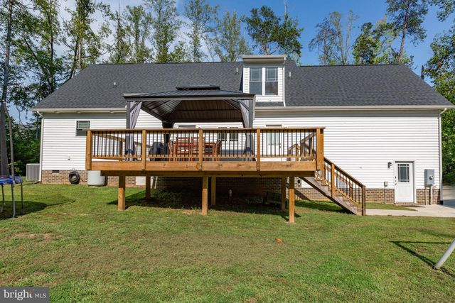 40 ALEXANDRA CIR, Bumpass, VA 23024