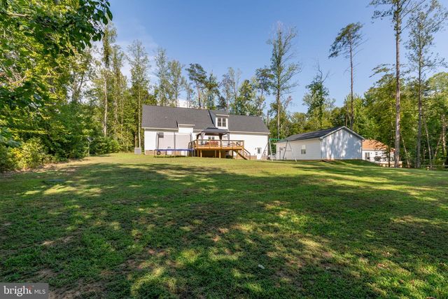 40 ALEXANDRA CIR, Bumpass, VA 23024