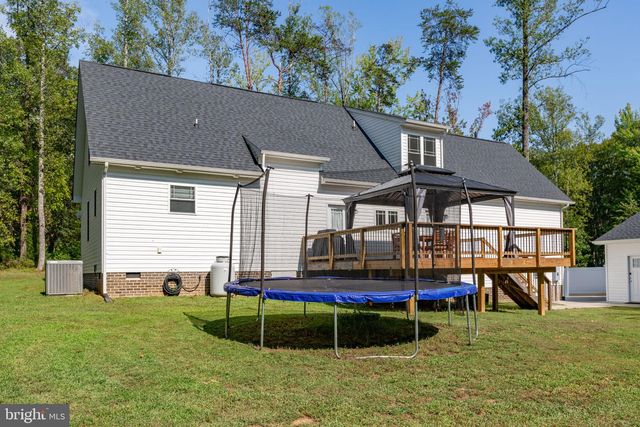 40 ALEXANDRA CIR, Bumpass, VA 23024