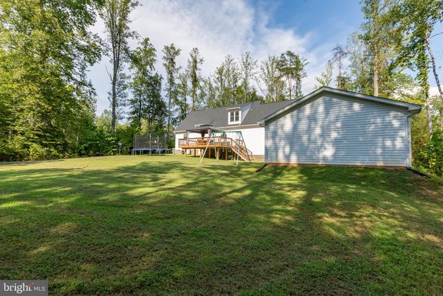 40 ALEXANDRA CIR, Bumpass, VA 23024