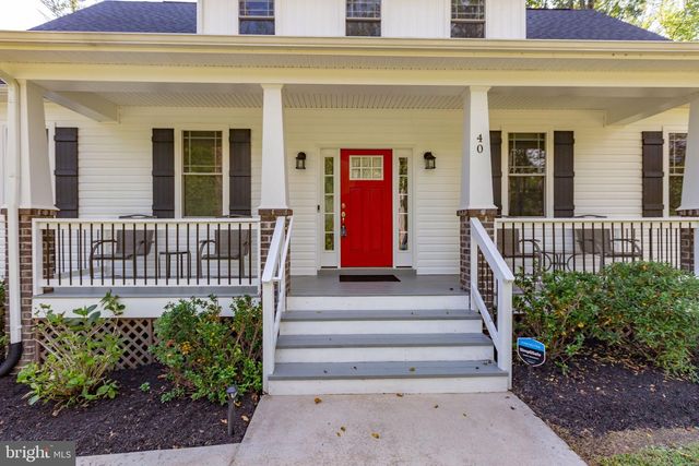 40 ALEXANDRA CIR, Bumpass, VA 23024