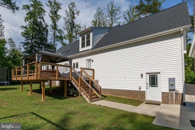40 ALEXANDRA CIR, Bumpass, VA 23024