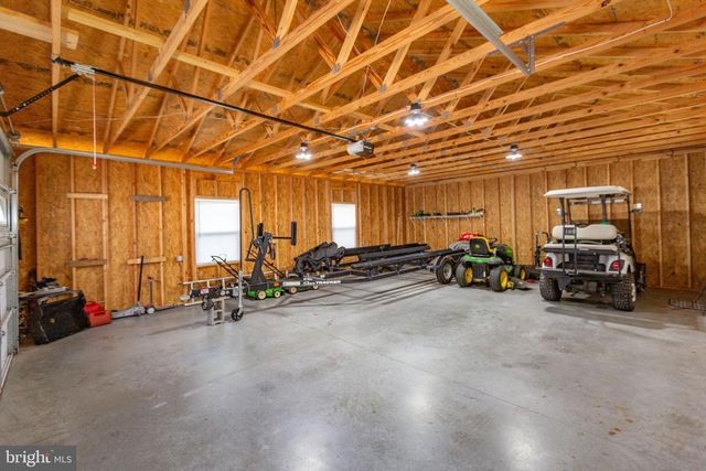 40 ALEXANDRA CIR, Bumpass, VA 23024