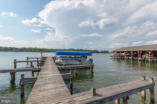 40 ALEXANDRA CIR, Bumpass, VA 23024