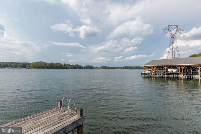 40 ALEXANDRA CIR, Bumpass, VA 23024