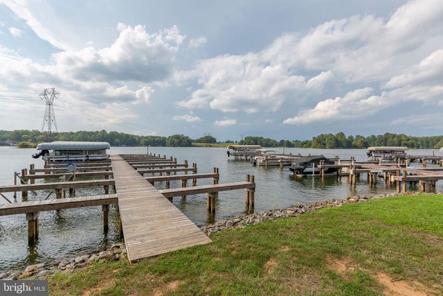 40 ALEXANDRA CIR, Bumpass, VA 23024