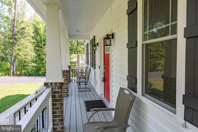 40 ALEXANDRA CIR, Bumpass, VA 23024