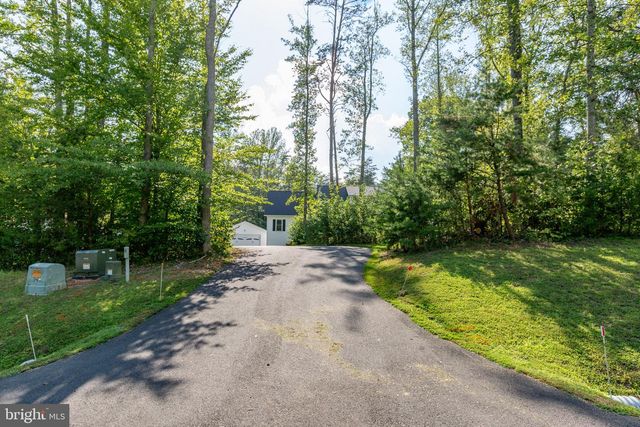 40 ALEXANDRA CIR, Bumpass, VA 23024