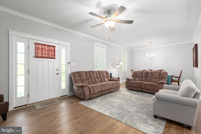 40 ALEXANDRA CIR, Bumpass, VA 23024