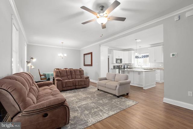40 ALEXANDRA CIR, Bumpass, VA 23024