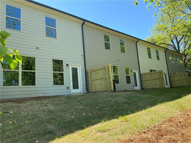 9 Richardson Street C, Winder, GA 30680