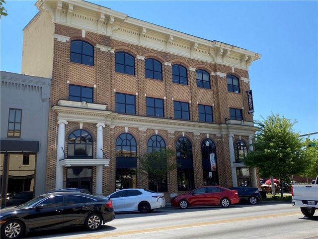 9 Richardson Street C, Winder, GA 30680