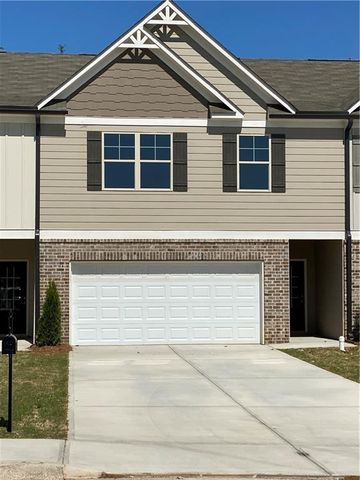 9 Richardson Street C, Winder, GA 30680