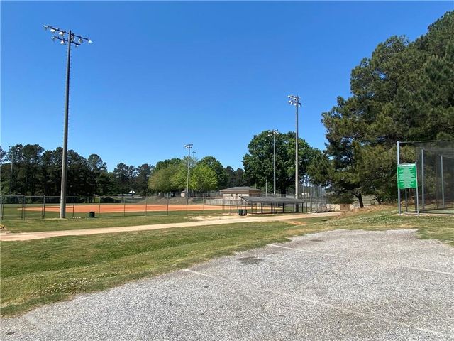 9 Richardson Street C, Winder, GA 30680