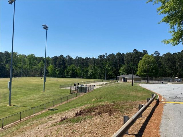 9 Richardson Street C, Winder, GA 30680